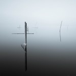 Fishing nets at Eemmeer